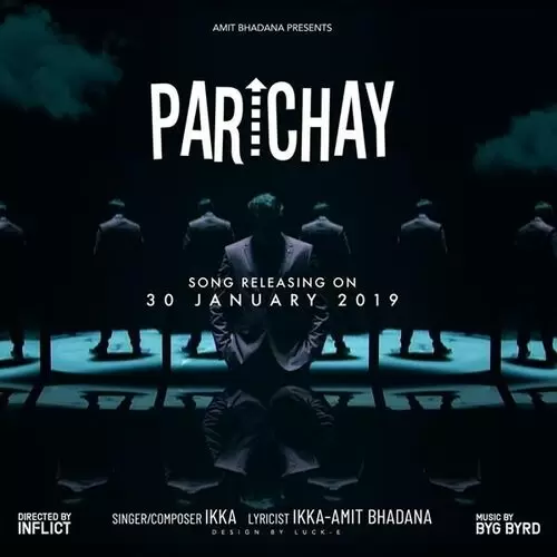 Parichay Ft. Amit Bhadana Ikka Mp3 Download Song - Mr-Punjab