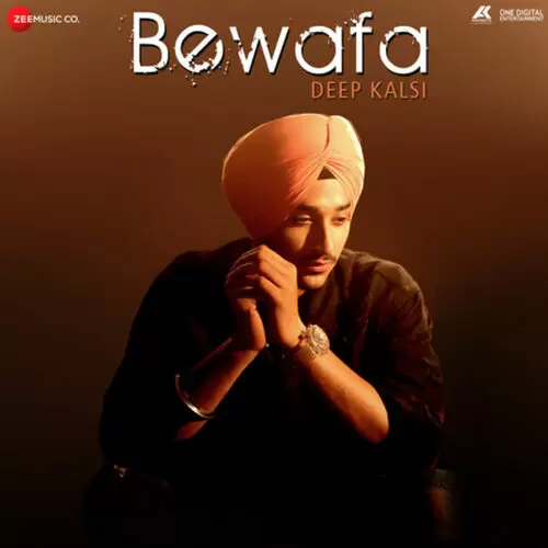 Bewafa Deep Kalsi Mp3 Download Song - Mr-Punjab