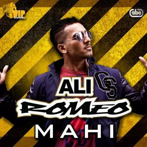 Mahi Ali Romeo Mp3 Download Song - Mr-Punjab