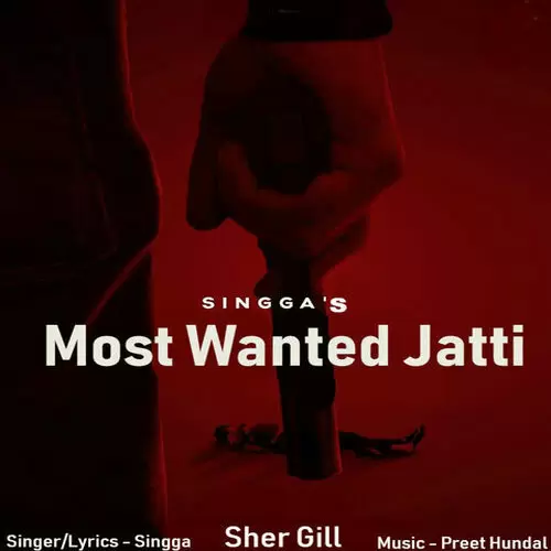 Most Wanted Jatti Singga Mp3 Download Song - Mr-Punjab