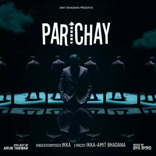 Parichay Amit Bhadana Mp3 Download Song - Mr-Punjab
