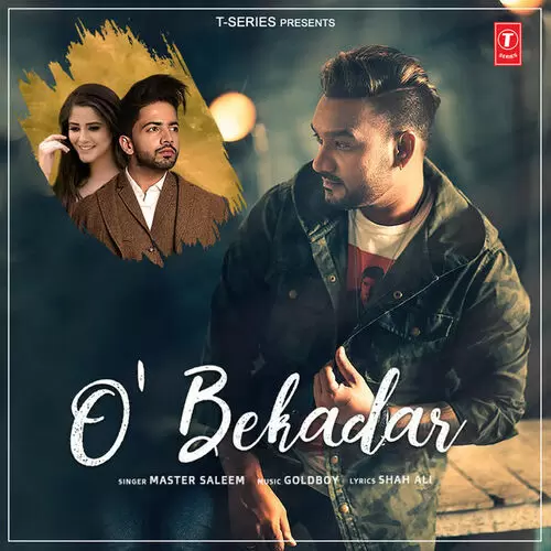O Bekadar Master Saleem Mp3 Download Song - Mr-Punjab