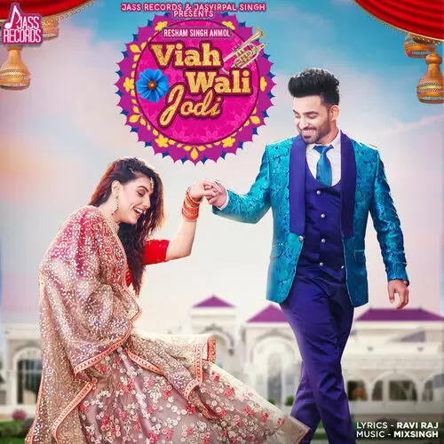 Viah Wali Jodi Resham Anmol Mp3 Download Song - Mr-Punjab