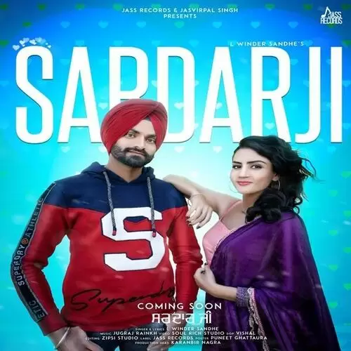 Sardar Ji L Winder Sandhe Mp3 Download Song - Mr-Punjab