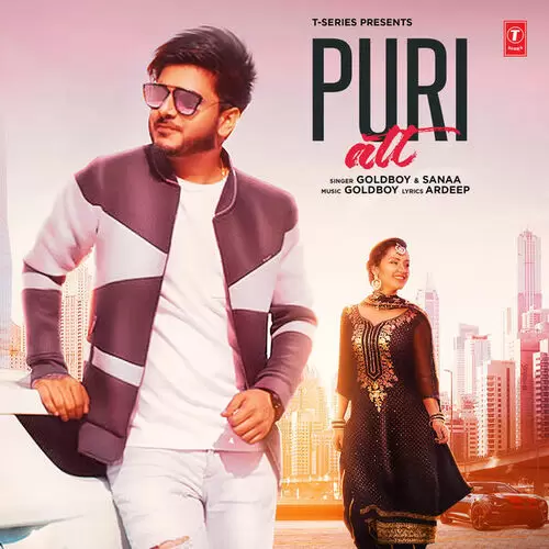 Puri Att Goldboy Mp3 Download Song - Mr-Punjab