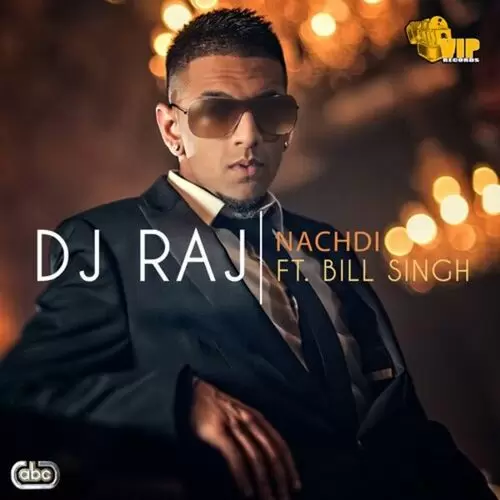 Nachdi DJ Raj Mp3 Download Song - Mr-Punjab