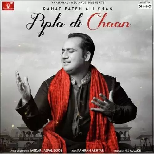 Pipla Di Chhaan Rahat Fateh Ali Khan Mp3 Download Song - Mr-Punjab