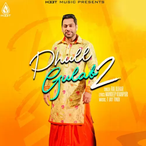 Phull Gulab 2 Rai Jujhar Mp3 Download Song - Mr-Punjab