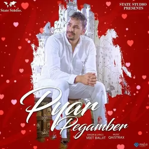 Pyar Pegamber Veet Baljit Mp3 Download Song - Mr-Punjab