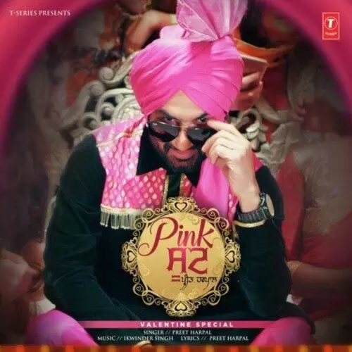 Pink Suit Preet Harpal Mp3 Download Song - Mr-Punjab