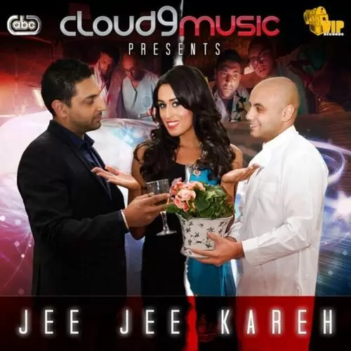 Jee Jee Kareh Cloud 9 Music Mp3 Download Song - Mr-Punjab