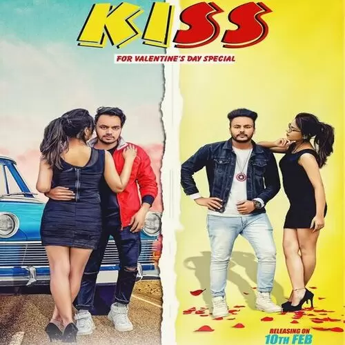 Kiss Barry Billa Mp3 Download Song - Mr-Punjab