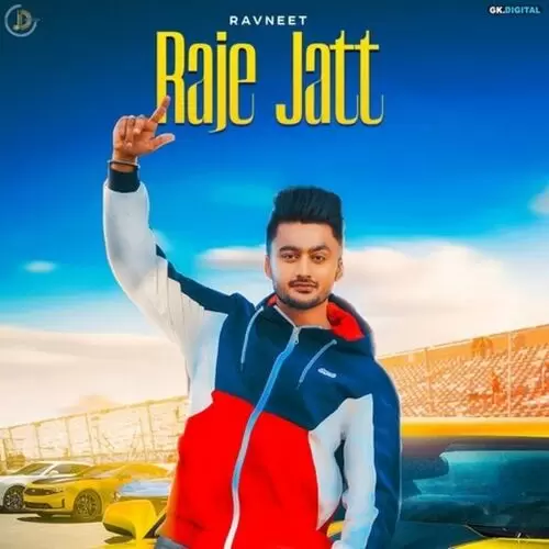 Raje Jatt Ft. Desi Crew Ravneet Mp3 Download Song - Mr-Punjab