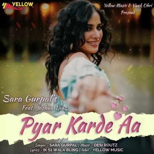 Pyar Karde Aa Sara Gurpal Mp3 Download Song - Mr-Punjab