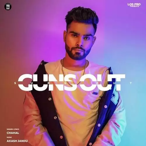 Suns Out Guns Out Chahal Mp3 Download Song - Mr-Punjab