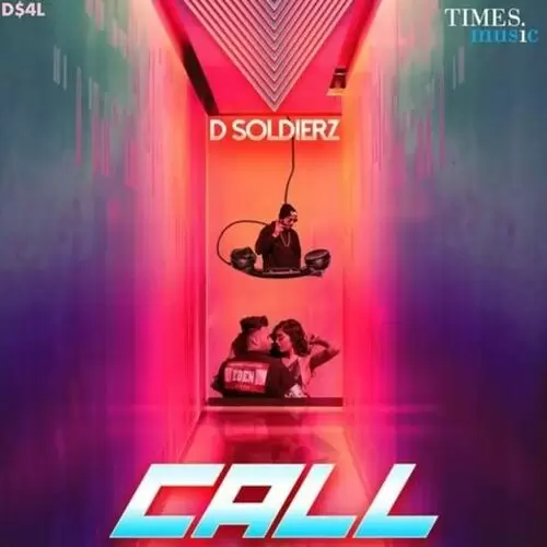 Call D Soldierz Mp3 Download Song - Mr-Punjab