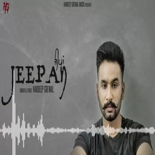 Jeepan Hardeep Grewal Mp3 Download Song - Mr-Punjab