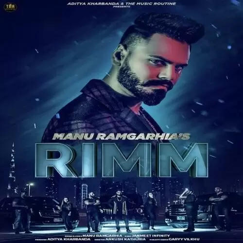 Rimm Manu Ramgarhia Mp3 Download Song - Mr-Punjab
