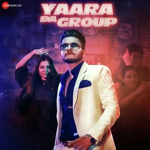 Yaara Da Group Big Dhillon Mp3 Download Song - Mr-Punjab