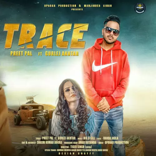 Trace Preet Pal Mp3 Download Song - Mr-Punjab