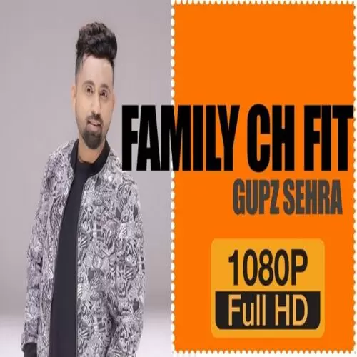Family Ch Fit Gupz Sehra Mp3 Download Song - Mr-Punjab