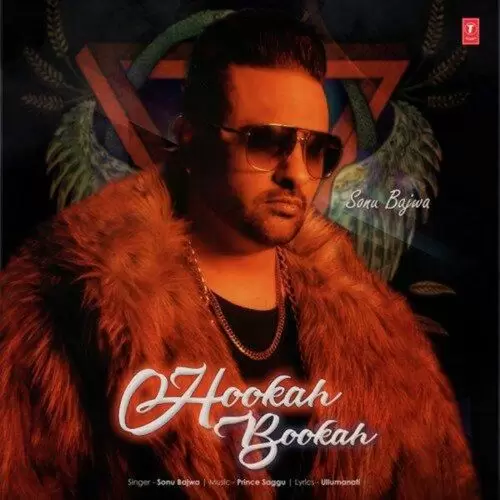 Hookah Bookah Sonu Bajwa Mp3 Download Song - Mr-Punjab