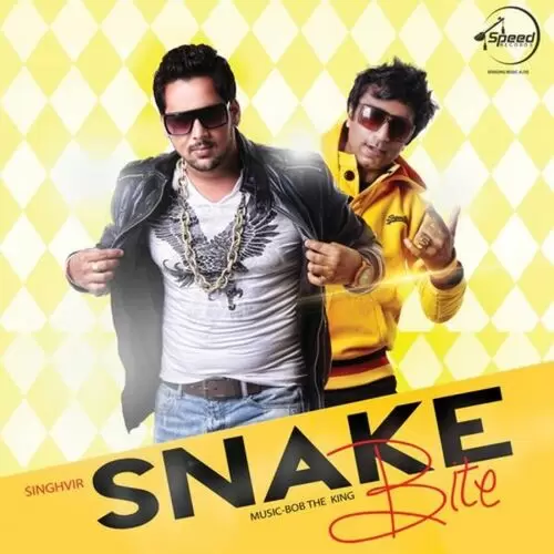 Snake Bite Singhvir Mp3 Download Song - Mr-Punjab