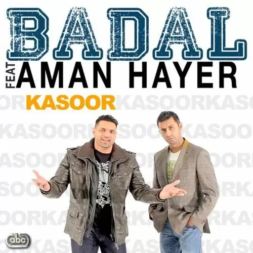 Kasoor Badal Mp3 Download Song - Mr-Punjab