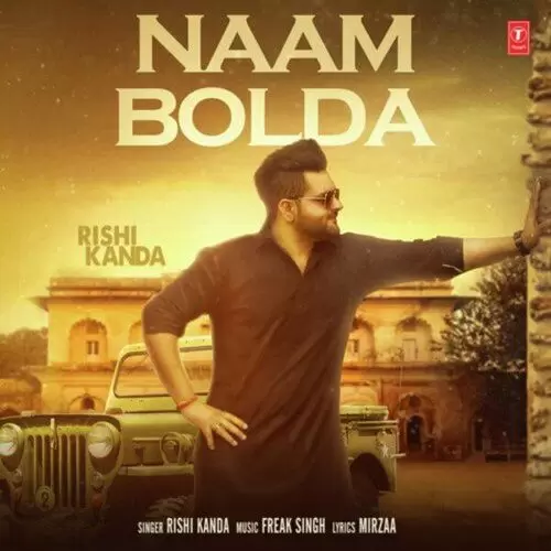 Naam Bolda Rishi Kanda Mp3 Download Song - Mr-Punjab