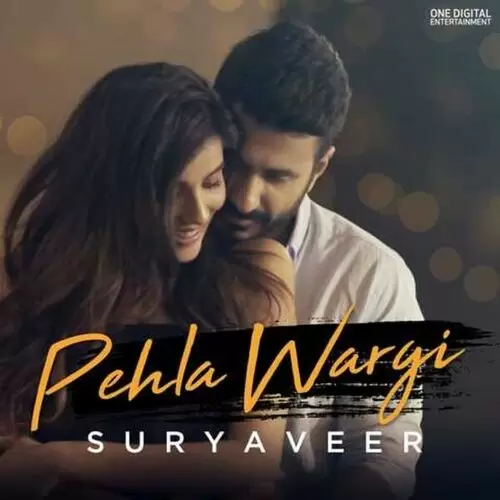 Pehla Wargi Suryaveer Mp3 Download Song - Mr-Punjab