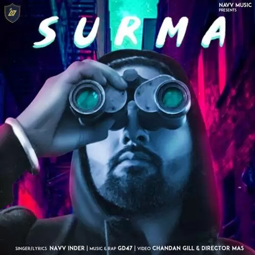 Surma Ft. GD47 Navv Inder Mp3 Download Song - Mr-Punjab