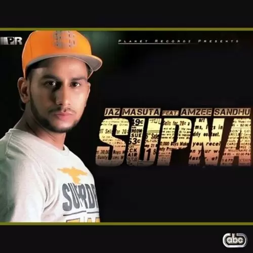 Supna Jaz Masuta Mp3 Download Song - Mr-Punjab