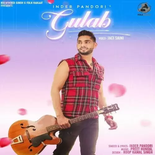 Gulab Inder Pandori Mp3 Download Song - Mr-Punjab
