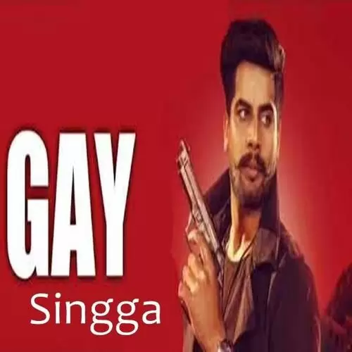 Gay Singga Mp3 Download Song - Mr-Punjab
