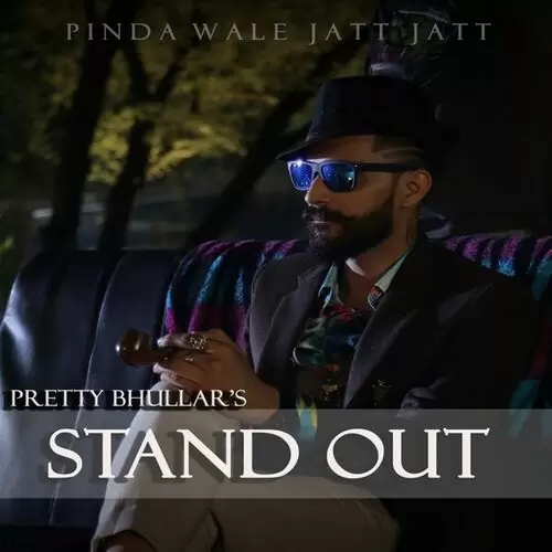 Stand Out Pretty Bhullar Mp3 Download Song - Mr-Punjab