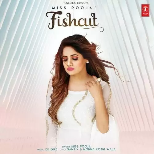 Fishcut Ft. Dj Dips Miss Pooja Mp3 Download Song - Mr-Punjab