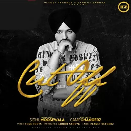 Cut Off Sidhu Moose Wala Mp3 Download Song - Mr-Punjab