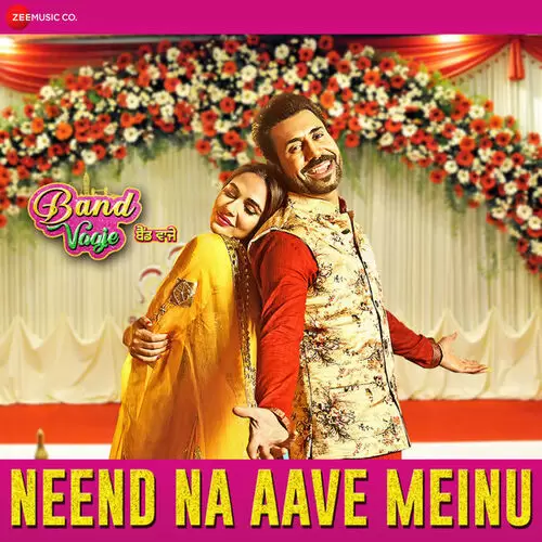 Neend Na Aave Meinu (Band Vaaje) Sunidhi Chauhan Mp3 Download Song - Mr-Punjab