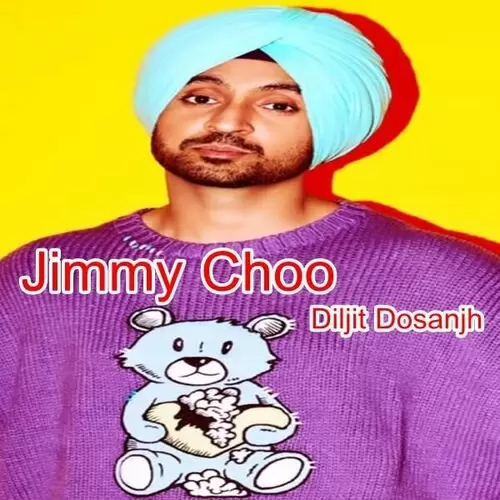 Jimmy Choo Diljit Dosanjh Mp3 Download Song - Mr-Punjab