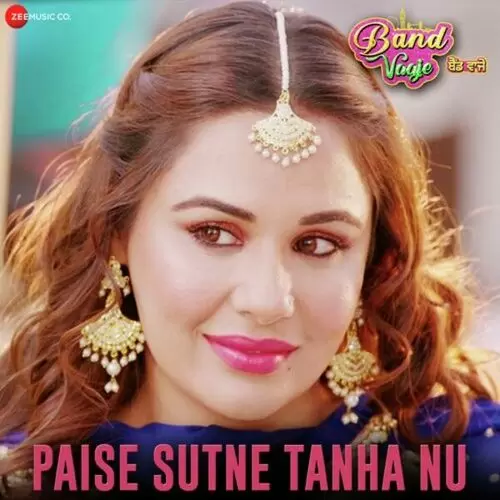 Paise Sutne Tanha Nu (Band Vaaje) Malkit Singh Mp3 Download Song - Mr-Punjab