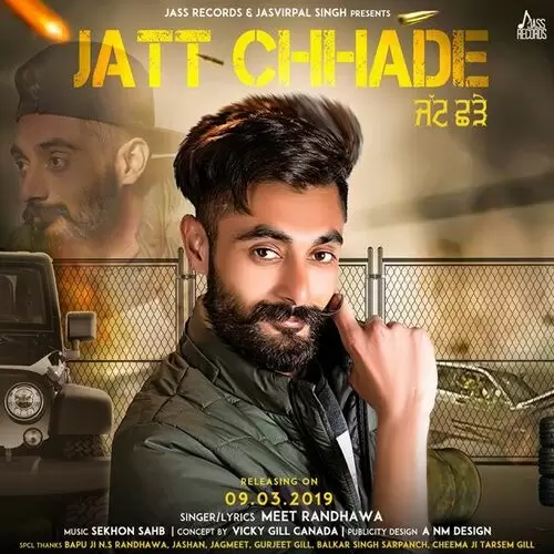 Jatt Chadde Meet Randhawa Mp3 Download Song - Mr-Punjab