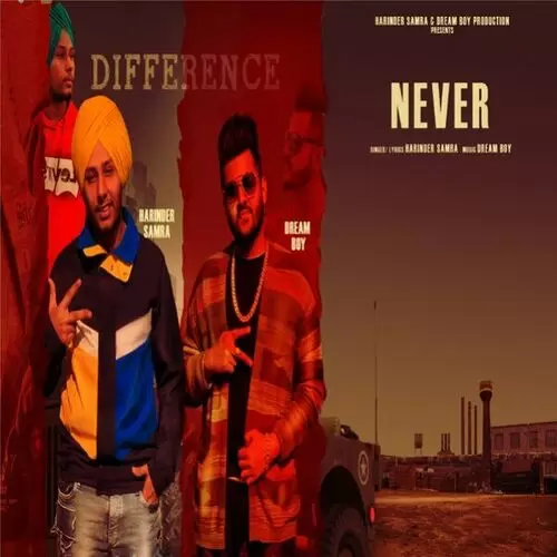 Never Harinder Samra Mp3 Download Song - Mr-Punjab