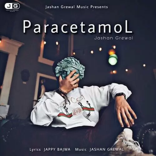 Paracetamol Jashan Grewal Mp3 Download Song - Mr-Punjab
