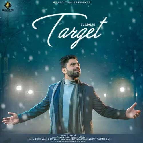 Target Cj Malhi Mp3 Download Song - Mr-Punjab