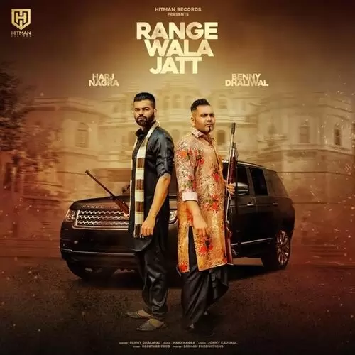 Range Wala Jatt Benny Dhaliwal Mp3 Download Song - Mr-Punjab