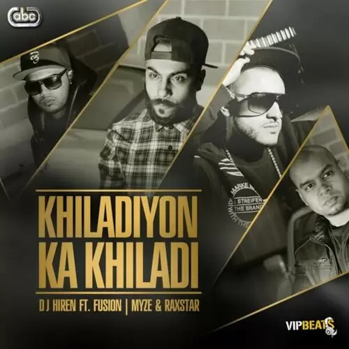 Khiladiyon Ka Khiladi DJ Hiren Mp3 Download Song - Mr-Punjab