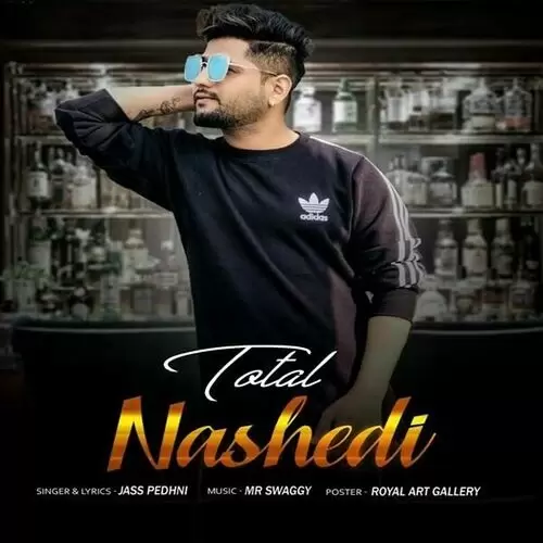 Total Nashedi Jass Pedhni Mp3 Download Song - Mr-Punjab