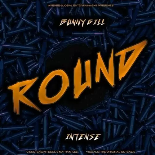 Round Bunny Gill Mp3 Download Song - Mr-Punjab