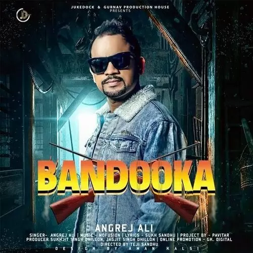 Bandooka Angrej Ali Mp3 Download Song - Mr-Punjab