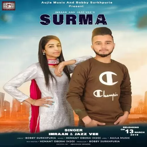 Surma Imraan Mp3 Download Song - Mr-Punjab